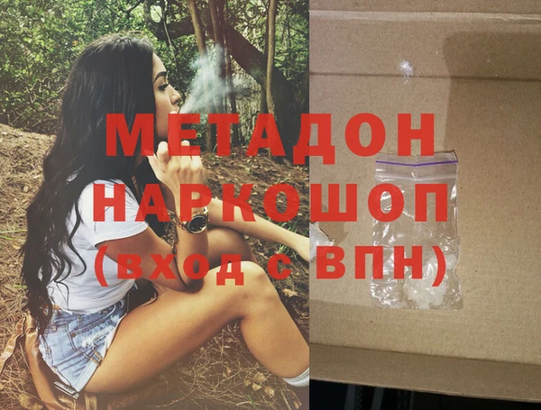 хмурый Алексин